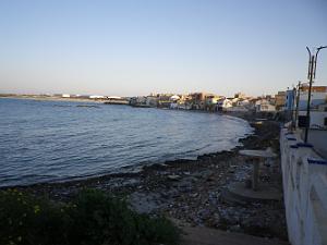 1407 les plages depuis port aux poules